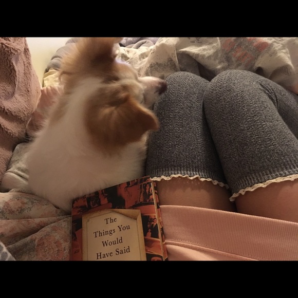 Meet your Posher, Rebecca - Picture 4 of 7